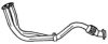 VAG 6K0253091E Exhaust Pipe